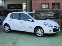 Usata Renault Clio II Dynamique 75 CV (55 kW) 2011 Other Berlina