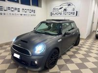 usata Mini John Cooper Works John Cooper Works 1.6 16V