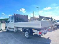 Usata Renault Master 131 CV (96 kW) 2016 Argento Furgone
