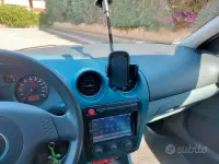 Second-hand Seat Ibiza 75 CP (55 kW) 2005 Hatchback