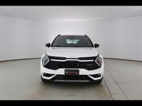 Usata Kia Sportage GT-Line 180 CV (132 kW) 2022 Bianco SUV