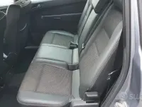 Usata Opel Zafira Cosmo 105 CV (77 kW) 2007 Grigio Monovolume