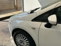 Usata Fiat Grande Punto 77 CV (56 kW) 2008 Utilitaria