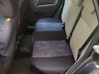 Usata Ford Fiesta Ambiente 68 CV (50 kW) 2003 Nero Utilitaria