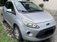 Usata Ford Ka 69 CV (50 kW) 2010 Grigio Utilitaria