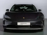 Usata Porsche Taycan 4 Cross Turismo Cross Turismo 319 kW (435 CV) 2024 Grigio vulcano metallizzato Station wagon