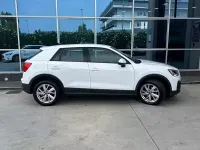 Usata Audi Q2 116 CV (85 kW) 2022 Bianco SUV