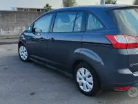 Usata Ford C-MAX 115 CV (84 kW) 2013 Bluazzurro Monovolume