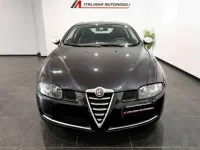 Usata Alfa Romeo GT Distinctive 165 CV (121 kW) 2009 Nero Coupé