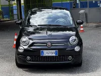 Usata Fiat 500 Dolcevita 69 CV (50 kW) 2022 Berlina