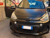 Usata Hyundai i10 83 CV (61 kW) 2017 Utilitaria