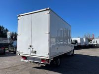 usata Mercedes Sprinter T43/35 314 CDI Cabinato Centinato Centina