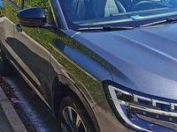 Usata Renault Austral 131 CV (96 kW) 2023 Grigio SUV