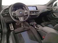 Usata BMW M135 M Performance 320 CV (235 kW) 2019 Utilitaria