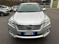 usata Toyota RAV4 RAV 4Crossport 2.0 Lounge *GPL fino 2028*