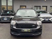 Usata Mini John Cooper Works Countryman 306 CV (225 kW) 2020 Nero SUV
