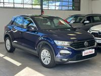 usata VW T-Roc 1.6 TDI SCR *UNICO PROP.*TAGLIANDI VW*