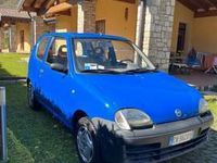 usata Fiat Seicento 1.1 (s)