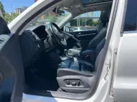 Usata VW Tiguan 140 CV (102 kW) 2012 Bianco SUV