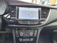 Usata Opel Mokka X Innovation 136 CV (100 kW) 2018 SUV