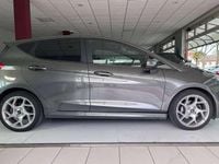 Usata Ford Fiesta ST 205 CV (150 kW) 2019 Grigio Utilitaria