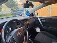 usata Toyota Auris Hybrid 1.8 Hybrid 5 porte Active