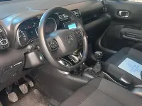 Usata Citroën C3 Aircross 110 CV (80 kW) 2020 Marrone SUV