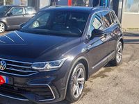Usata VW Tiguan R-line 150 CV (110 kW) 2022 SUV