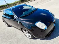 Usata Alfa Romeo MiTo 135 CV (99 kW) 2011 Utilitaria