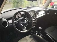 Begagnad Mini ONE 98 HK (72 kW) 2011 Beige Halvkombi