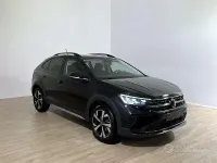 Nuova VW Taigo Edition 115 CV (84 kW) 2026 Nero SUV