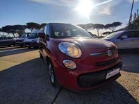 usata Fiat 500L 1.3Mjt "NELLO STATO" 84cv BLUETOOTH CLIMA CERCHI