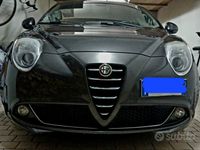 usata Alfa Romeo MiTo 1.300 JDTM DISTINCTIVE