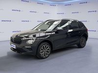 Usata Skoda Kamiq 116 CV (85 kW) 2024 Blu SUV