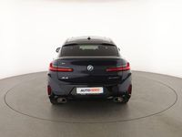 Usata BMW X4 M Sport 190 CV (139 kW) 2023 Blu/azzurro SUV