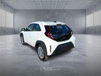 Nuova Toyota Aygo X 72 CV (52 kW) 2026 SUV