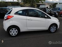 usata Ford Ka 1.2 8V 69CV