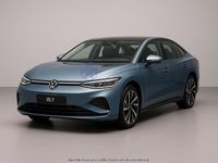 Usata VW ID.7 Pro 210 kW (286 CV) 2025 Blu Utilitaria