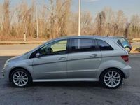 usata Mercedes B200 Sport