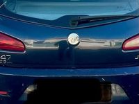 Usata Alfa Romeo 147 2003 Blu Utilitaria