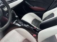 Usata Mazda CX-3 Exceed 105 CV (77 kW) 2016 Grigio SUV