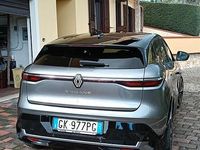 Usata Renault Mégane 161 kW (220 CV) 2022 Grigio Coupé