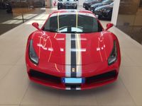112 Ferrari 488 Usate In Vendita Autouncle