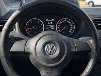 Usata VW Polo 2011 Grigio Utilitaria