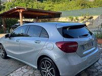 Usata Mercedes A180 Premium 2014