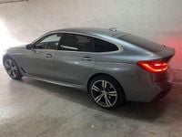 Usata BMW 630 M Sport 265 CV (194 kW) 2018 Grigio Coupé