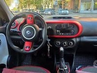 Usata Renault Twingo 71 CV (52 kW) 2016 Nero Utilitaria