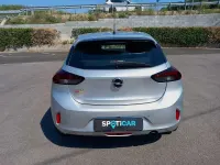 Usata Opel Corsa Edition 75 CV (55 kW) 2023 Grigio Utilitaria