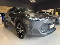 Usata Toyota C-HR Trend 140 CV (102 kW) 2025 Grigio SUV