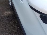 Usata Opel Crossland X 2019 Bianco SUV